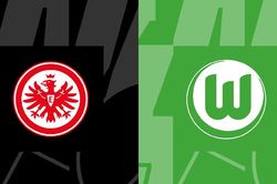Nhận định Frankfurt vs Wolfsburg (21h30 hôm nay), vòng 23 Bundesliga