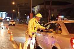 Lâm Đồng chỉ đạo xử lý nghiêm cán bộ, đảng viên vi phạm luật giao thông