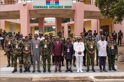 ECOWAS tìm kiếm giải pháp cho khủng hoảng