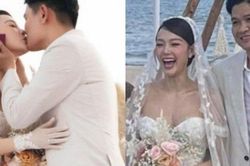 Minh Hằng: 'Chồng tôi ngại máy quay vì sợ nhân viên thấy sẽ cười'