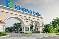 Nhà Khang Điền bảo lãnh gần 4.300 tỷ đồng cho công ty con