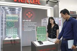 Thời điểm chín muồi triển khai thương mại hóa 5G