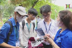 Đẩy mạnh phân luồng hướng nghiệp cho học sinh sau bậc THCS