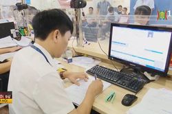 Hà Nội sẽ xử lý dịch vụ đổi bằng lái xe