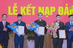 Hà Nội sẵn sàng cho ngày hội tòng quân năm 2024