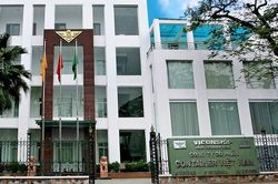 Lợi nhuận 'chạm đáy' cùng khoản nợ vay phình to, Viconship (VSC) sắp thay nhân sự cấp cao