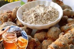 Tam thất, vị thuốc chữa bệnh phần huyết có phải là thuốc bổ