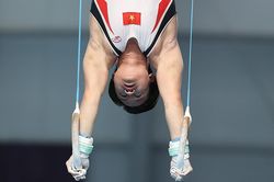 TDDC Việt Nam nhọc nhằn tìm suất dự Olympic 2024