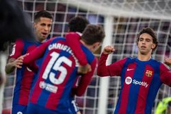 Barcelona có một thế giới khác ngoài tiki-taka