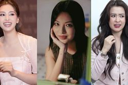 Dàn mỹ nhân Việt 'đổ bộ' màn ảnh rộng: Hoa hậu Tiểu Vy, người đẹp Tú Hảo…