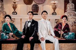 Chất Hà Nội thấm đẫm trong 'Đào, phở và piano'