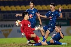 HAGL mạo hiểm với 'canh bạc' ngoại binh