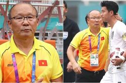 Báo Hàn tiết lộ HLV Park muốn dẫn dắt Son Heung Min đấu ĐT Thái Lan vì 2 lý do đặc biệt
