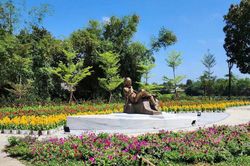 Sắp khánh thành tượng Trịnh Công Sơn tại Huế