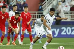 Tin nóng thể thao tối 26/2: Báo Indonesia chỉ ra điểm yếu của Việt Nam, LĐBĐ Hàn Quốc nhắm thầy Park