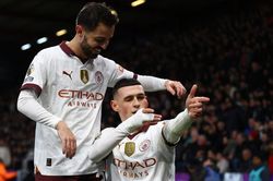 Sự lặng lẽ đáng sợ của Man City