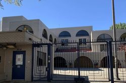 Binh sĩ Mỹ tự thiêu trước Đại sứ quán Israel tại Mỹ