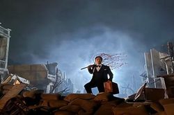 Doanh thu 'Đào, phở và piano' sau cơn sốt phòng vé