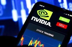 Nvidia xác lập kỷ lục tăng vốn hóa 277 tỷ USD chỉ trong một ngày