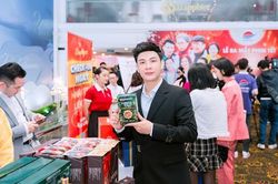 Cố vấn chuyên môn Nam Phương - người mang đến nhiều giải pháp phát triển thương hiệu