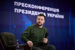 Lý do Tổng thống Zelensky thừa nhận số binh sĩ Ukraine thiệt mạng trong 2 năm xung đột