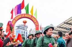 Tốt nghiệp đại học đi nghĩa vụ quân sự được hưởng những quyền lợi gì?