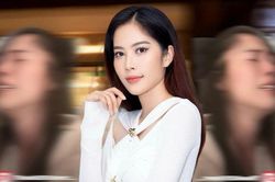 Nam Em thừa nhận thấy sợ và ngán ngẩm không dám xem lại livestream của bản thân vì... quá đau đầu