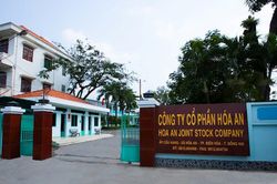 Lấn chiếm đất, Công ty Hóa An (DHA) phải nộp hơn 4 tỷ đồng