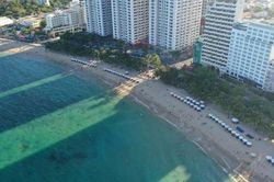 Nha Trang: Sẽ đầu tư lắp đặt hệ thống camera tuyến công viên bờ biển Trần Phú - Phạm Văn Đồng
