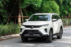 Nên chọn mua xe 1 cầu hay 2 cầu?
