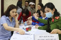 Bứt phá mạnh mẽ vì người dân, doanh nghiệp (Kỳ cuối)