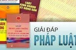 Người đi bộ uống bia, rượu có bị xử phạt không?