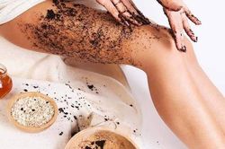 3 công thức tẩy da chết tại nhà giúp da mềm mịn