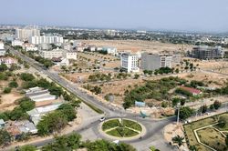 Ninh Thuận quy hoạch 18 khu đất quy mô 67,2 ha làm nhà ở xã hội