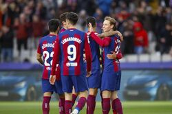 Barcelona đang thay đổi, điều gì đã xảy ra sau tuyên bố của Xavi?