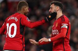3 ngôi sao tấn công của MU bị chỉ trích, có nguy cơ bị tống khứ khỏi Old Trafford