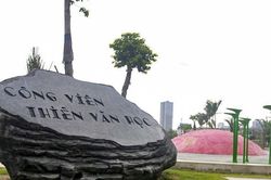Góc nhìn 365: Thêm một công viên cho Hà Nội