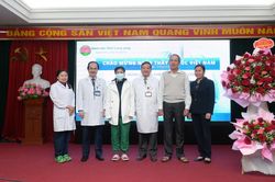 Cuộc tri ân đặc biệt