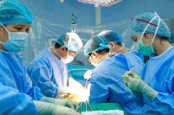 Đến năm 2050, hình thành một số cơ sở y tế hiện đại ngang tầm quốc tế