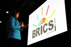 25 quốc gia hiện đang chờ để gia nhập BRICS