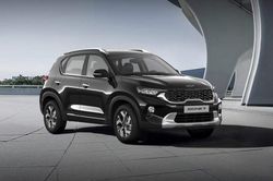 Top 3 xe CUV cỡ A bán chạy nhất tháng 1/2024: Kia Sonet tiếp tục dẫn đầu