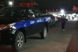 2 nhân viên giặt là liên quan vụ án ma túy trong bệnh viện Việt Nam – Cu Ba Đồng Hới