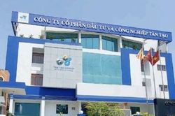 Lý do công ty Tân Tạo bị từ chối kiểm toán