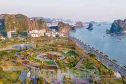 Một địa phương 'hút' gần nửa tỷ USD vốn FDI trong tháng 2