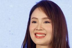 Hồng Diễm nhất quyết không đóng cảnh nóng