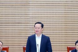 Nghệ An đã giải ngân hơn 95% tổng kế hoạch đầu tư công năm 2023