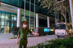 Trách nhiệm của 13 nhân viên ngân hàng trong vụ án Trịnh Văn Quyết