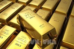 Giá vàng sáng 27/2 tăng 200 nghìn đồng/lượng