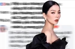 Bỗng dưng trở thành tâm điểm bị chê bai, Lệ Quyên có chia sẻ triết lý