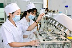 Xây dựng ngành công nghiệp dược trong nước trở thành trung tâm sản xuất giá trị cao